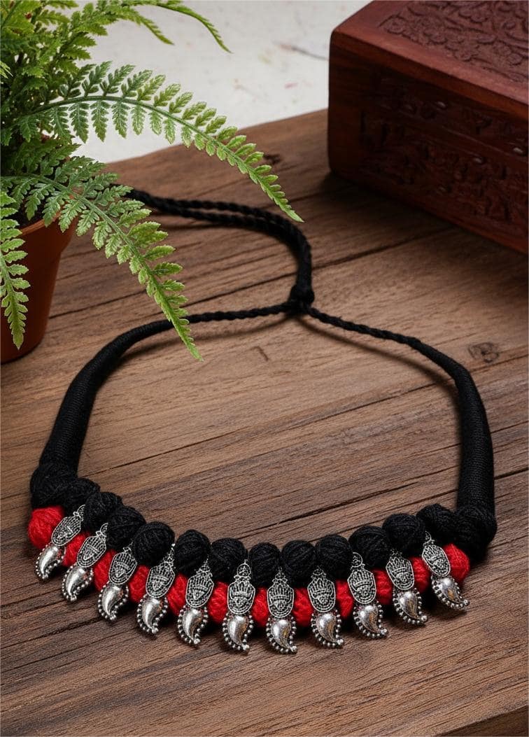 Hardoi Tribal Choker