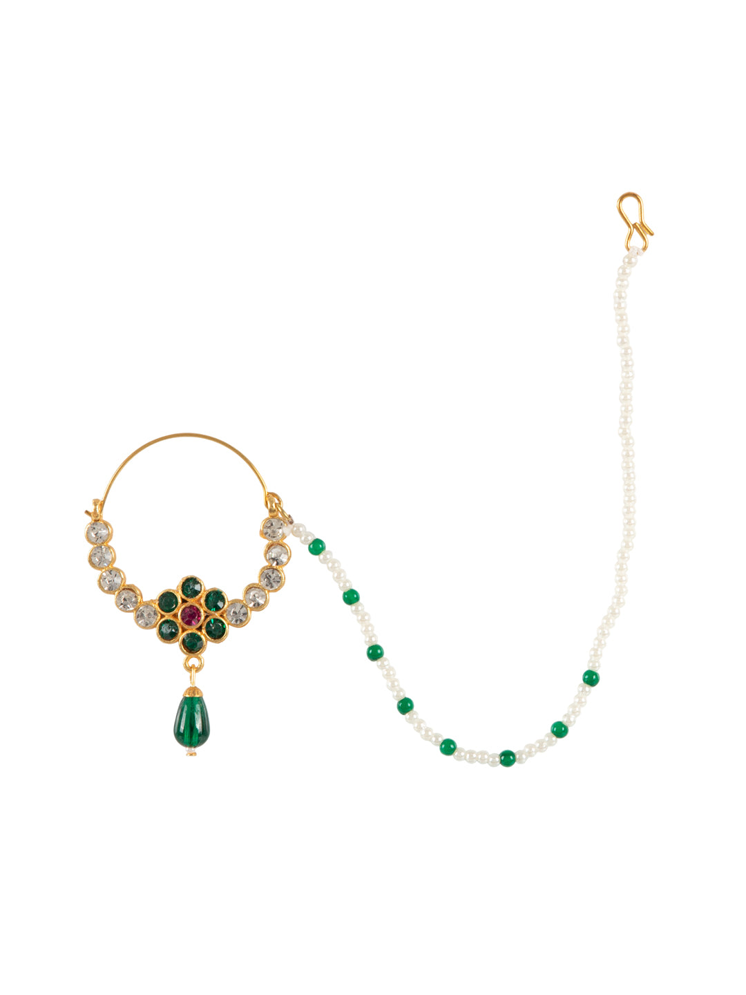 Firoza Chandbano Nath Green