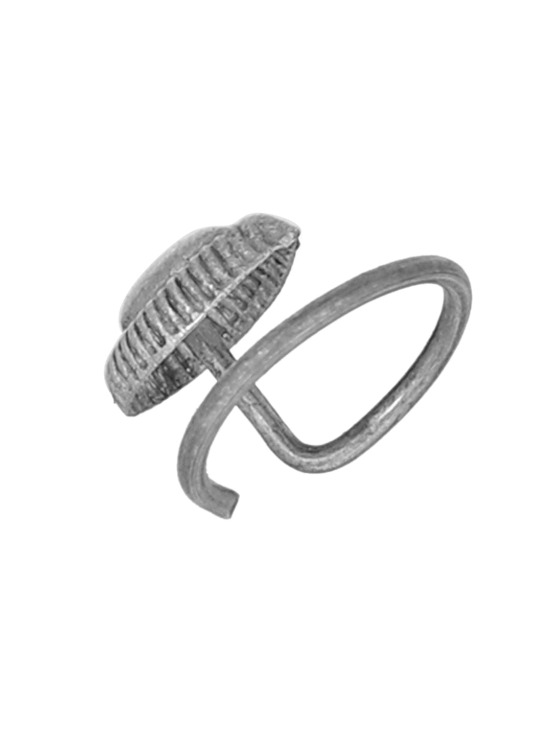Boond Pure Silver  Nosepin