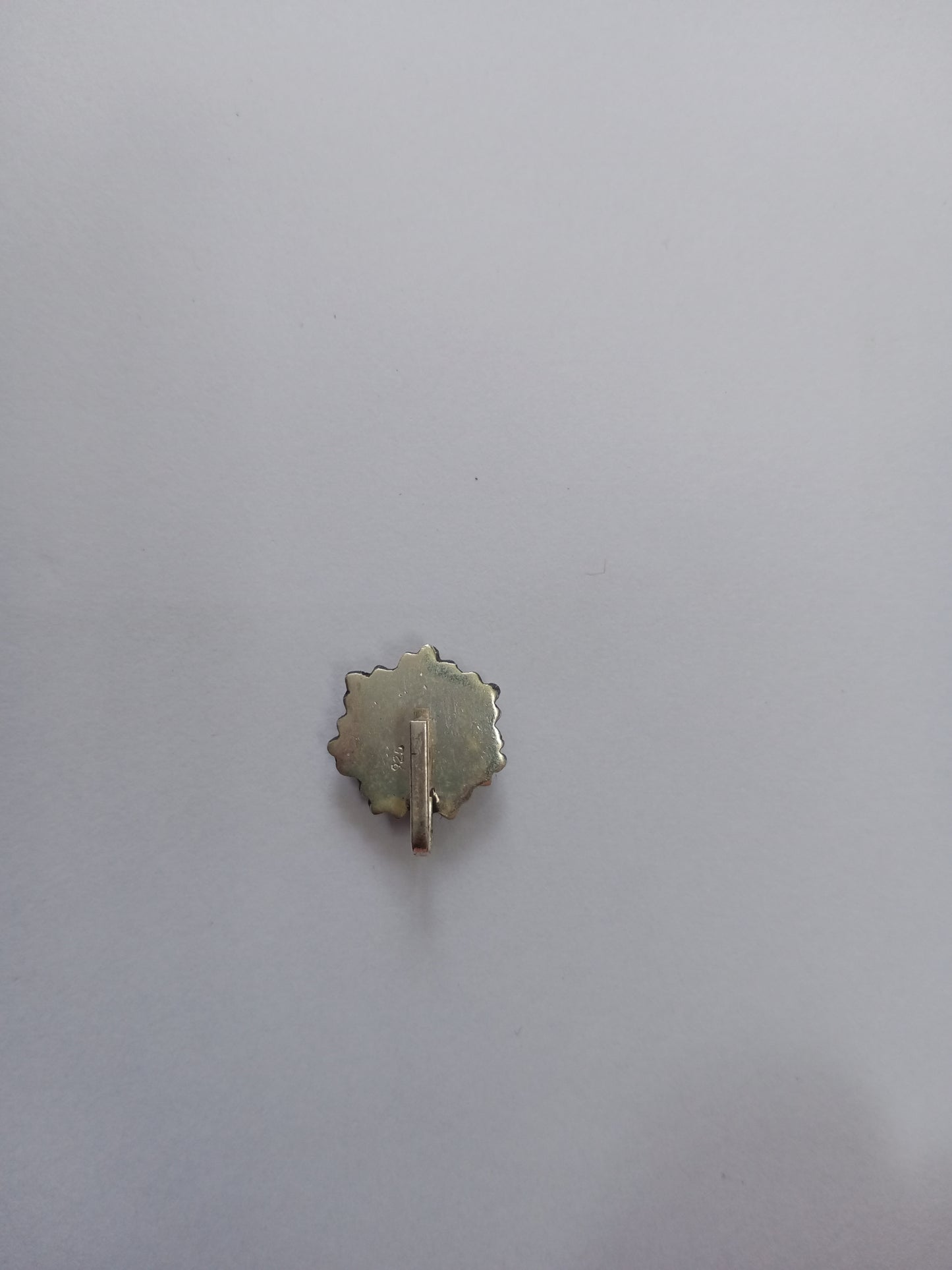 Pushpanjali Pure SilverNosepin