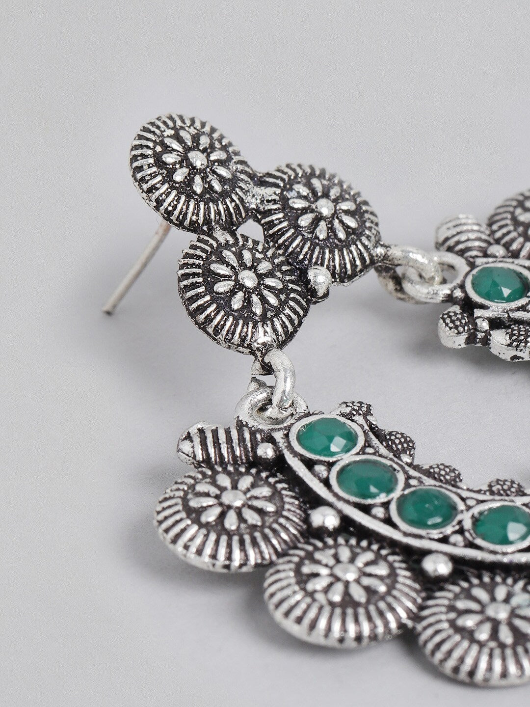 Nemali Chandbaali Green