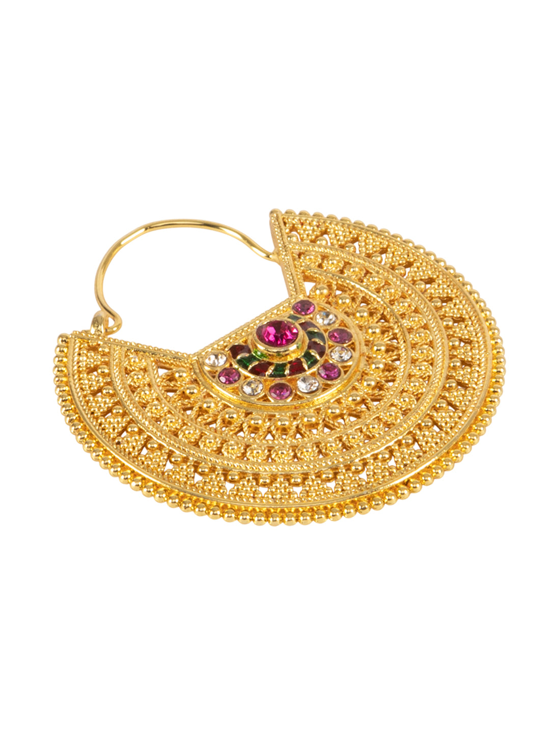 Firoza Chandbano Nath