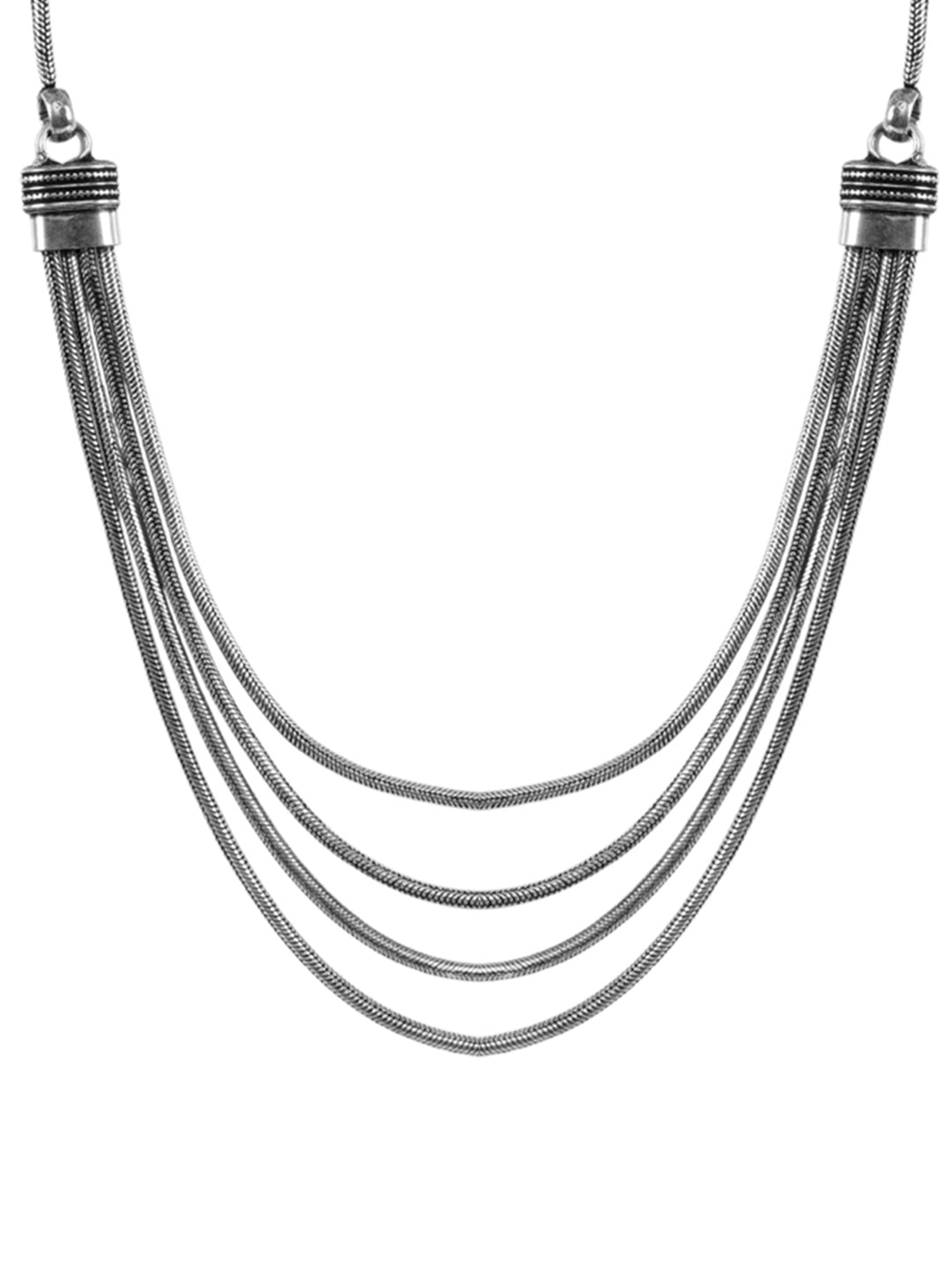 Firoza Shyle Necklace