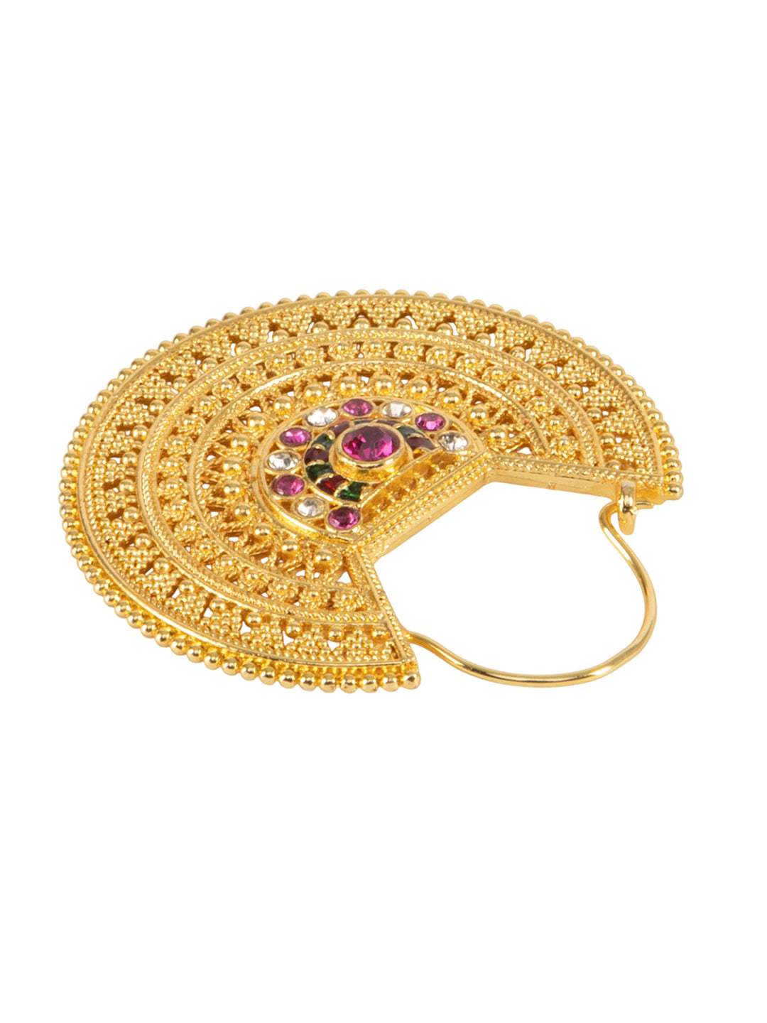 Firoza Chandbano Nath