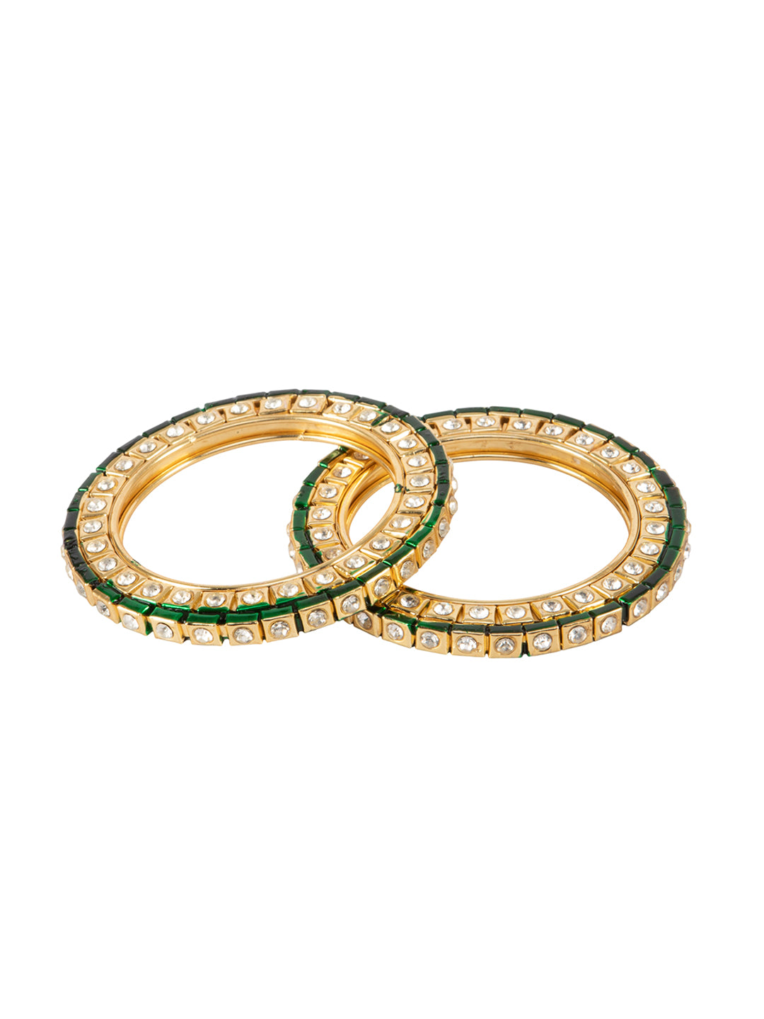 Firoza Arzoo Bangle Set