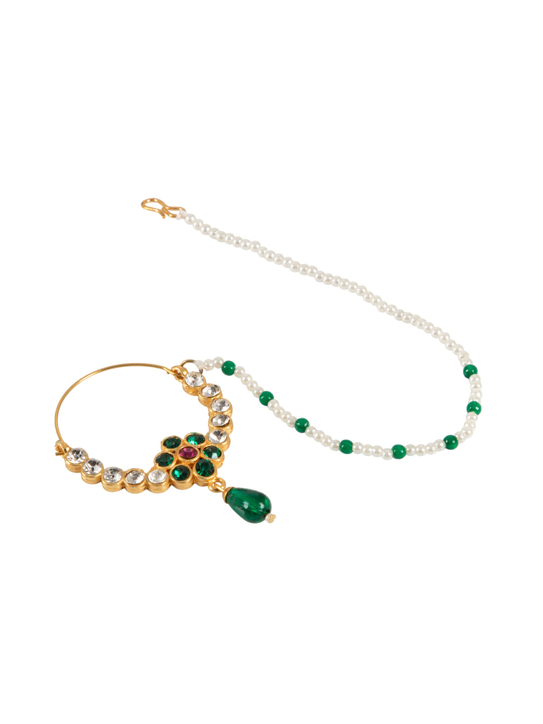 Firoza Chandbano Nath Green