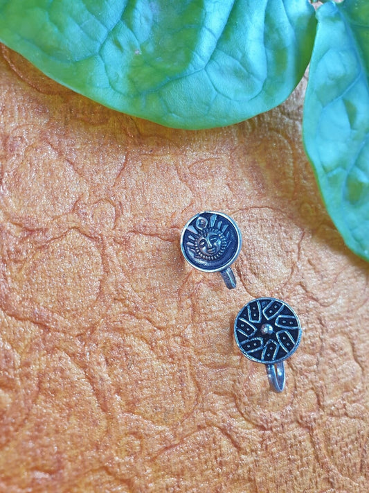 Mridara Nosepin Combo