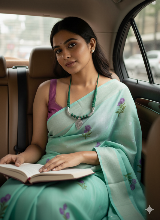 Orai Tribal Necklace