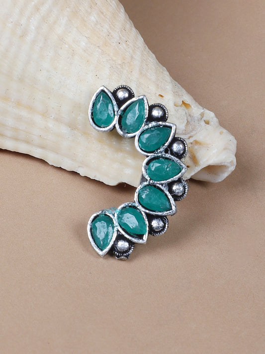 Harika Maratha Nose Clip