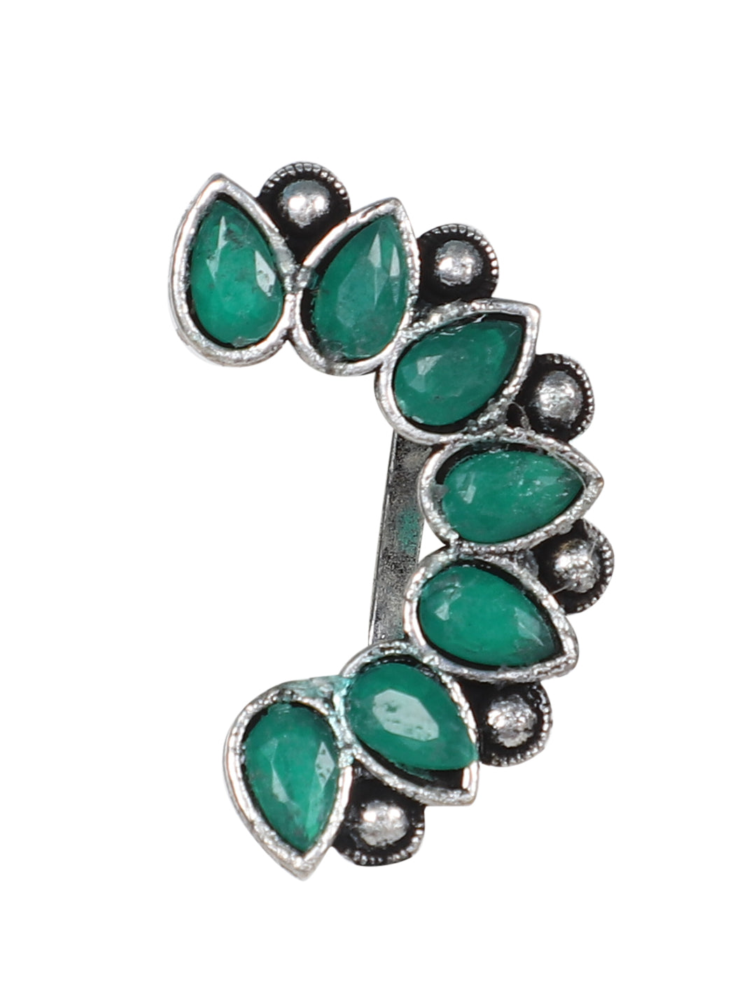 Harika Maratha Nose Clip