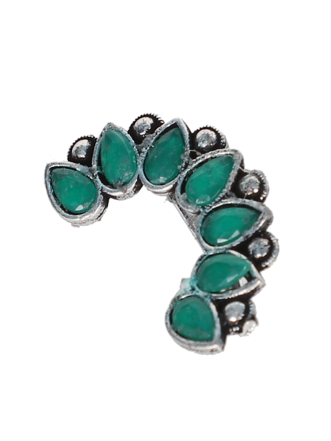 Harika Maratha Nose Clip