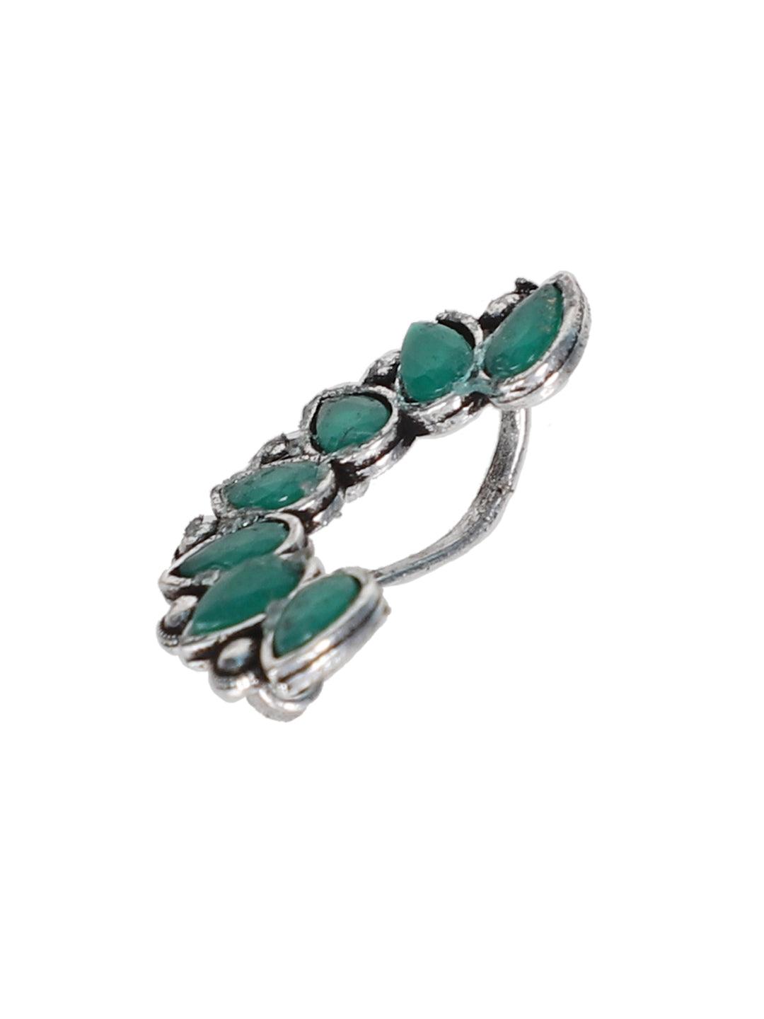 Harika Maratha Nose Clip