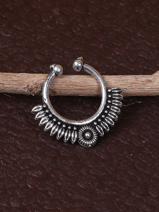Kinari Septum Ring