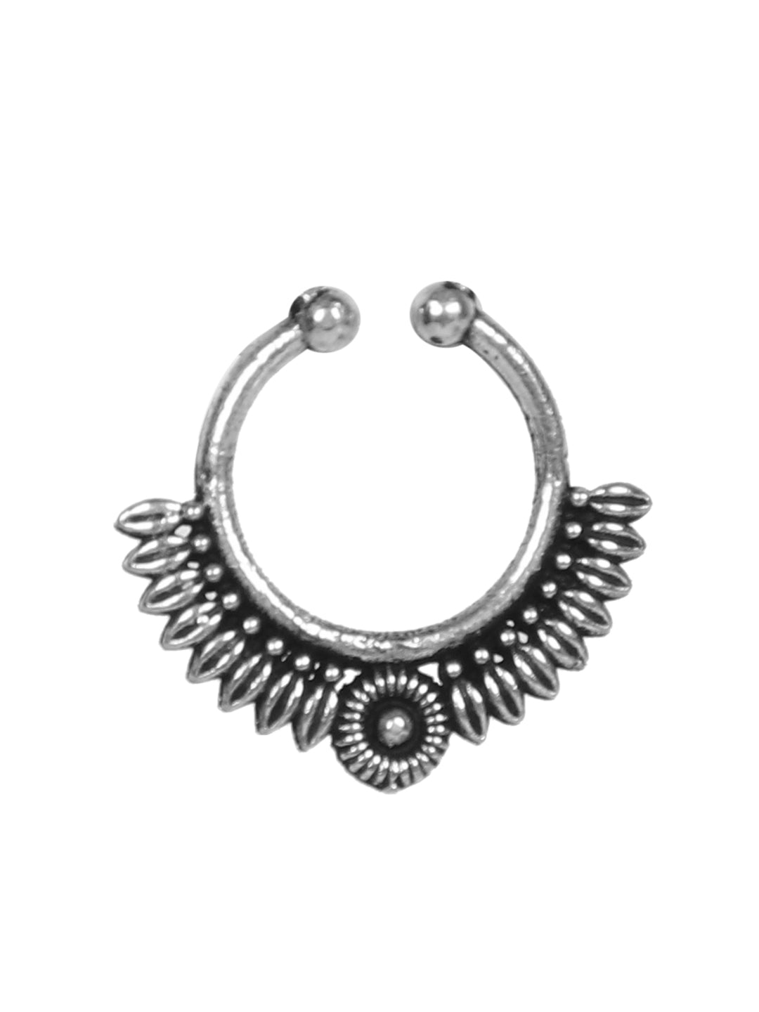 Kinari Septum Ring