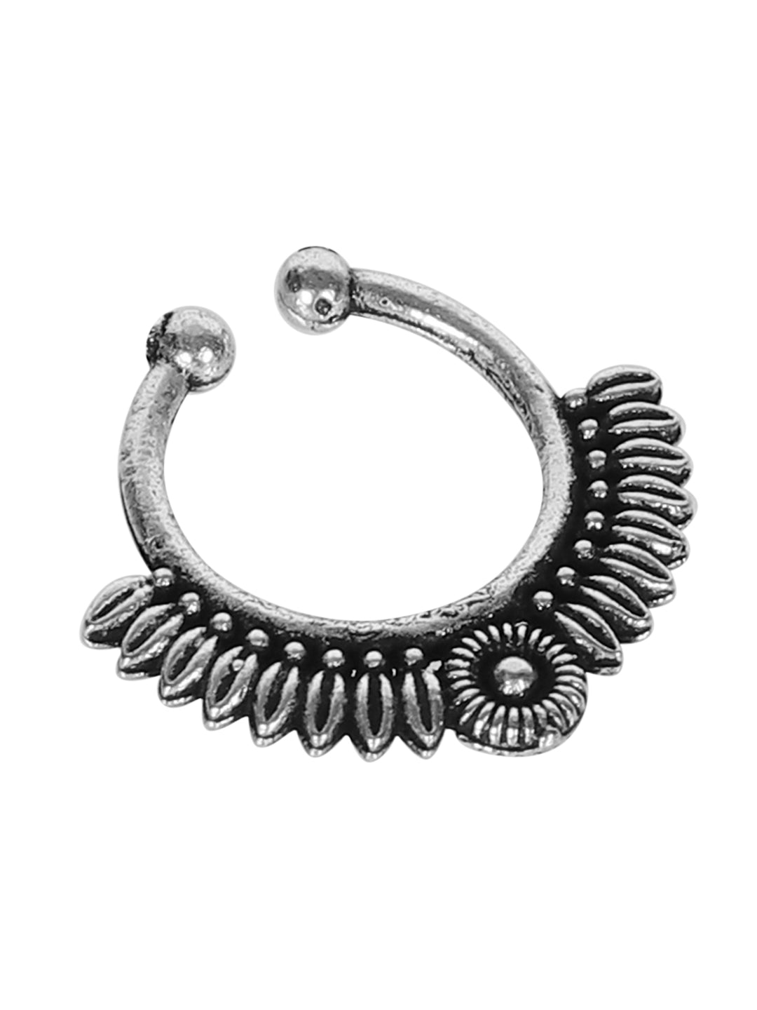 Kinari Septum Ring