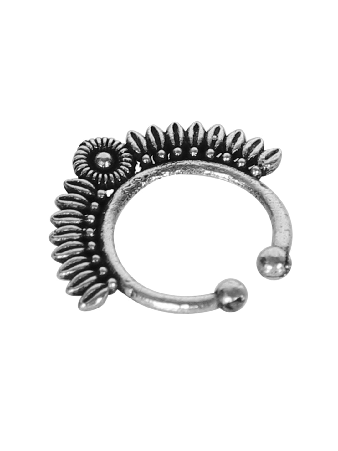Kinari Septum Ring