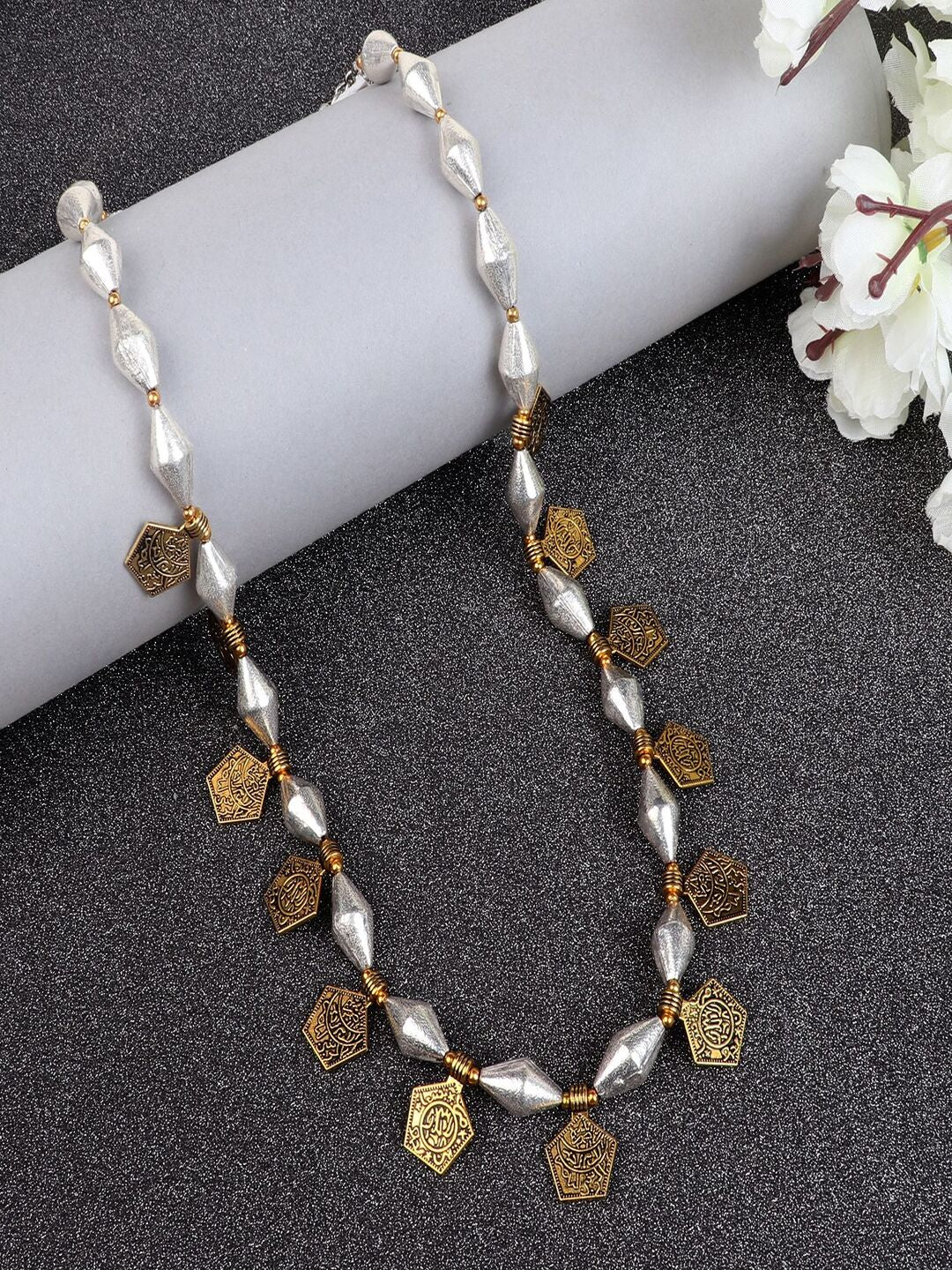 Ibaadad Necklace