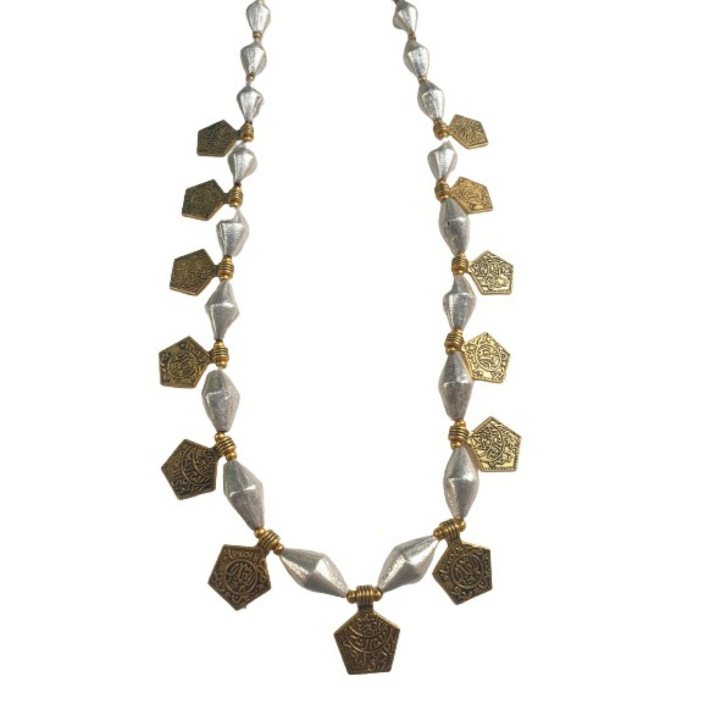 Ibaadad Necklace