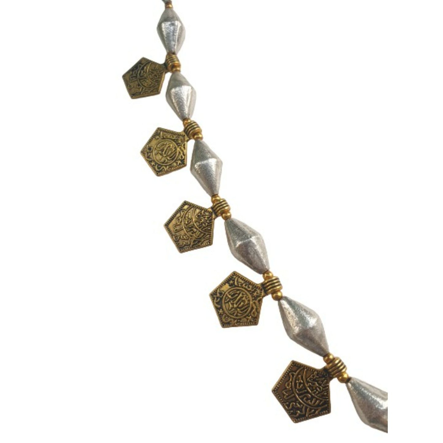 Ibaadad Necklace