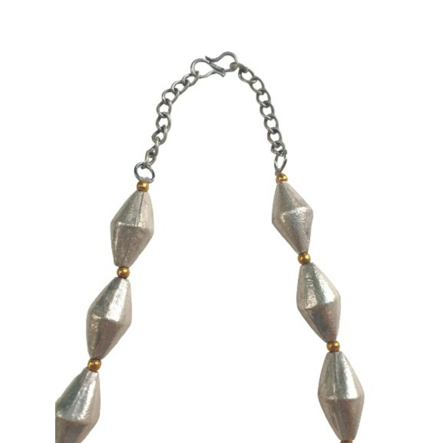 Ibaadad Necklace