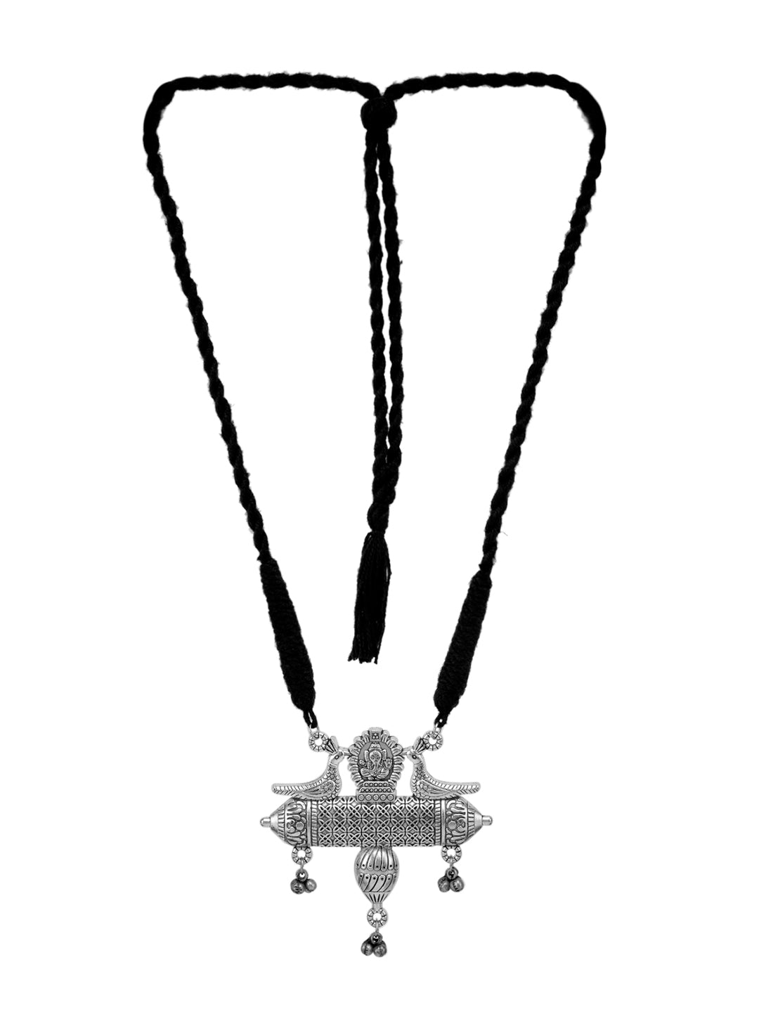 Swapna Sundari Tribal Necklace