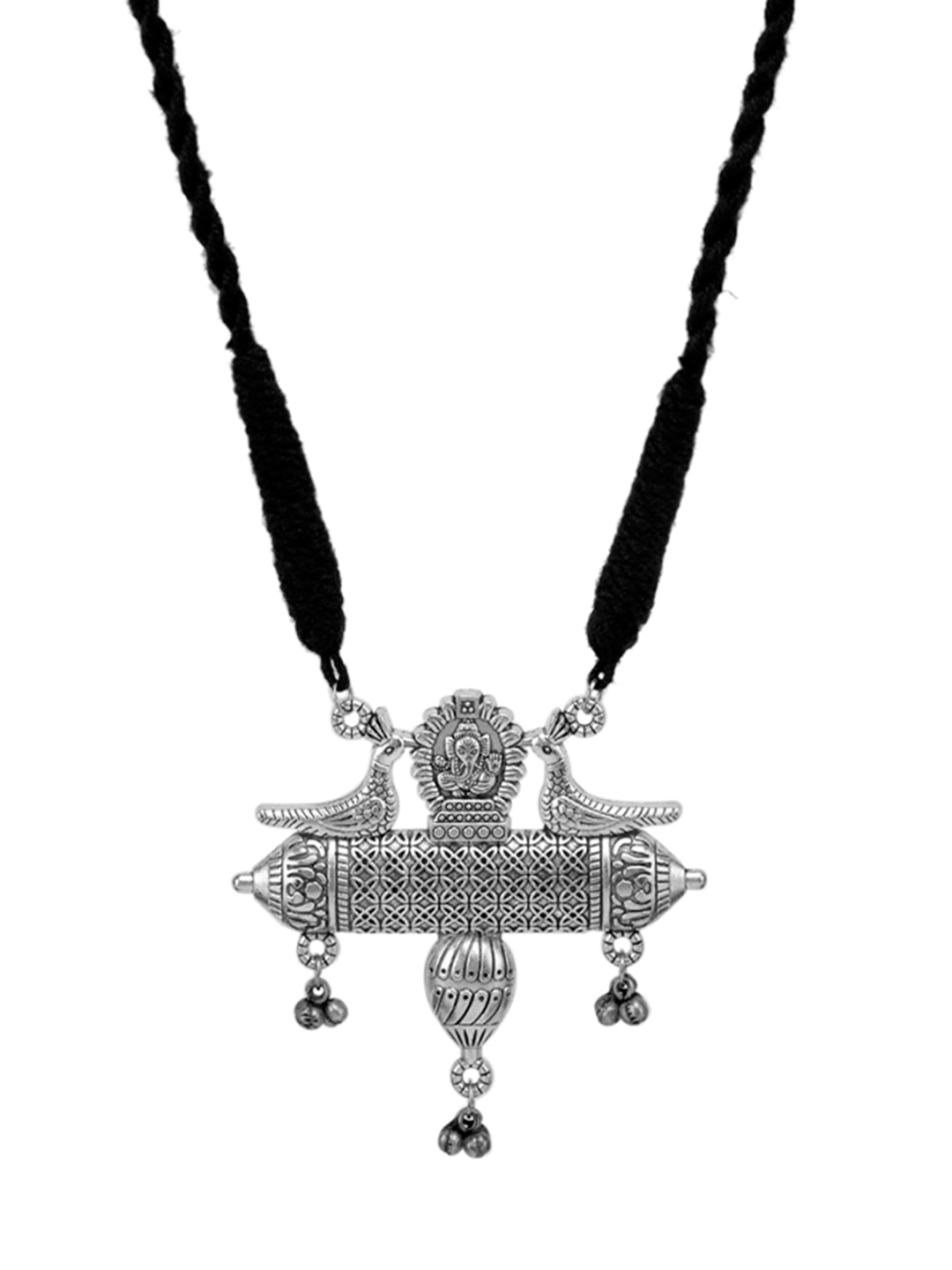 Swapna Sundari Tribal Necklace