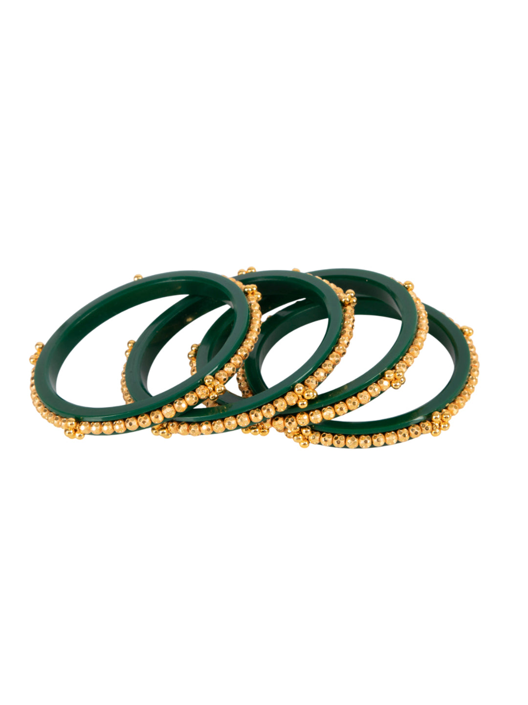 Firoza Haripriya Bangle Set