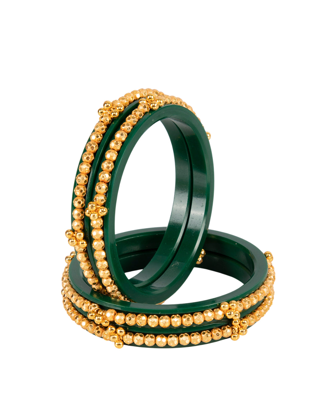 Firoza Haripriya Bangle Set