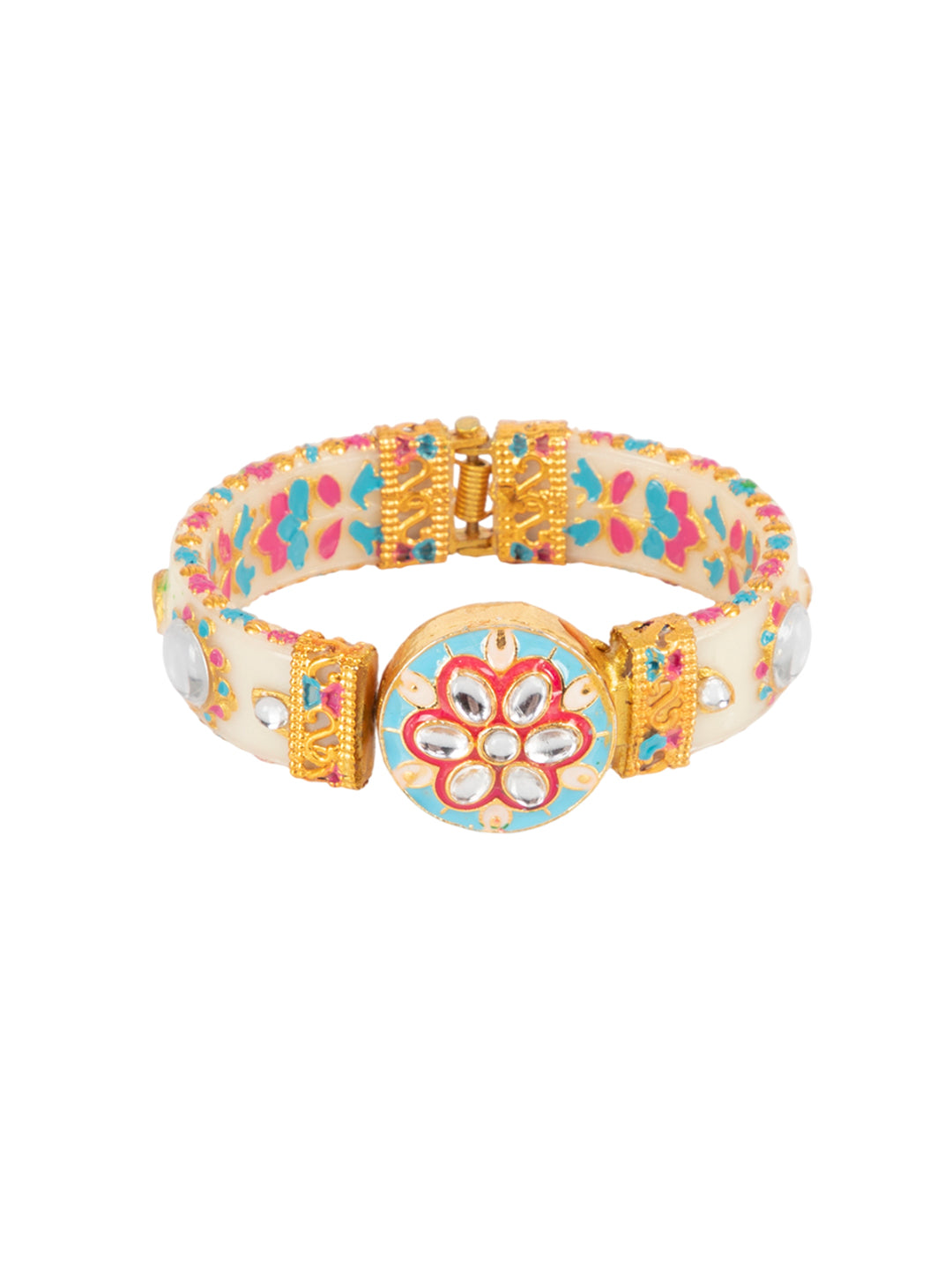 Phool Raag Bangle