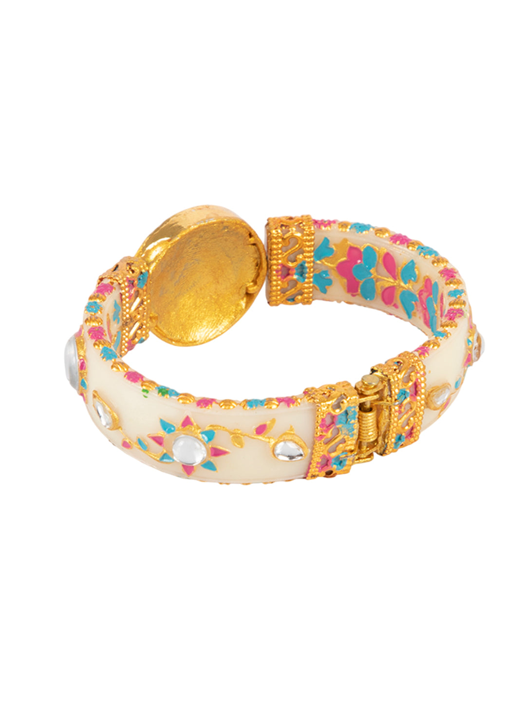 Phool Raag Bangle