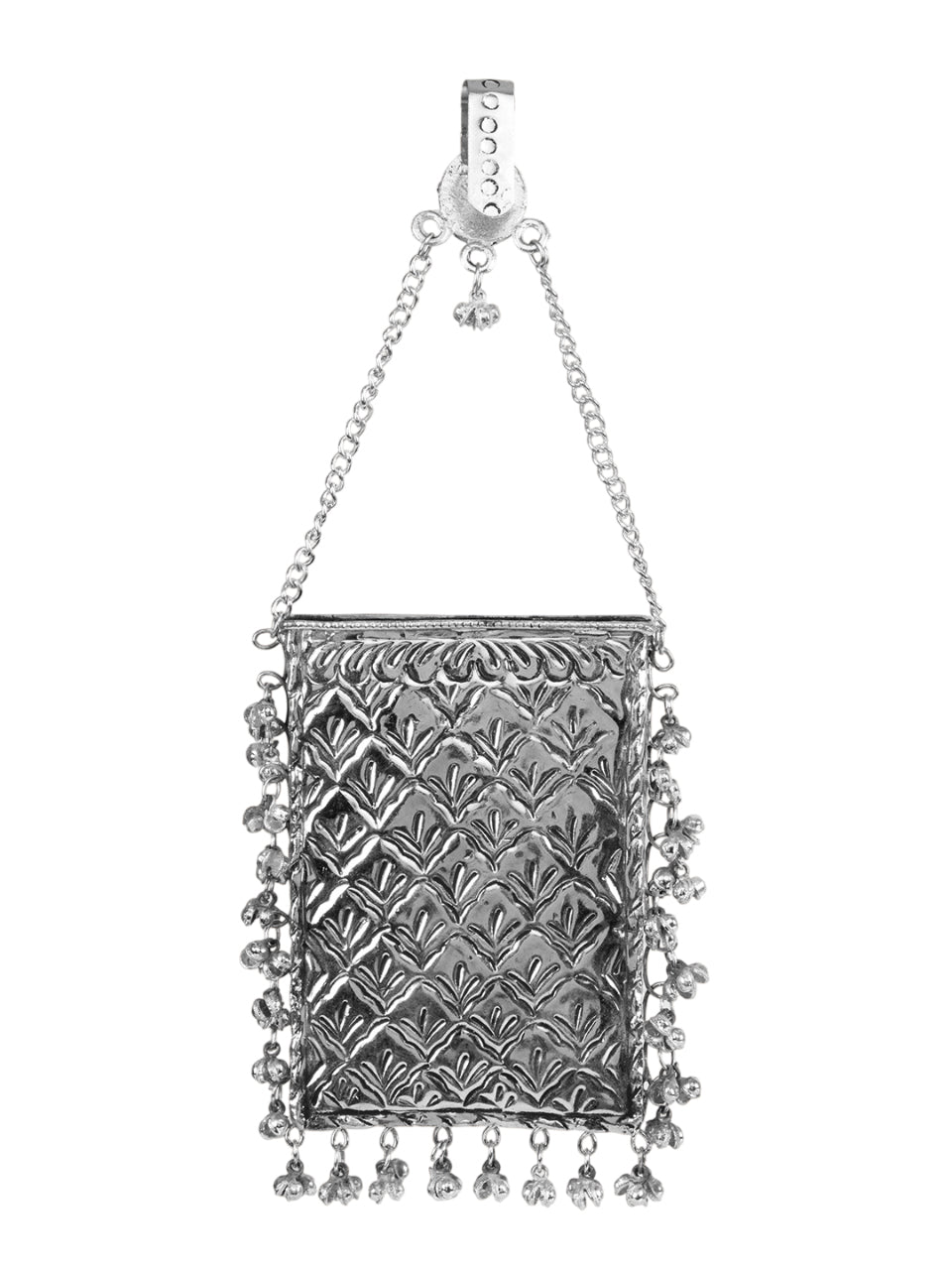 Firoza Ruhani Satka Mobile Bag