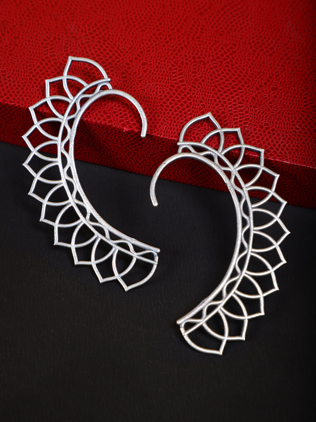 Tamara Around The Ear Cuff