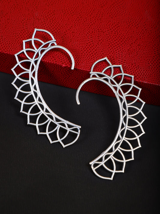 Tamara Around The Ear Cuff