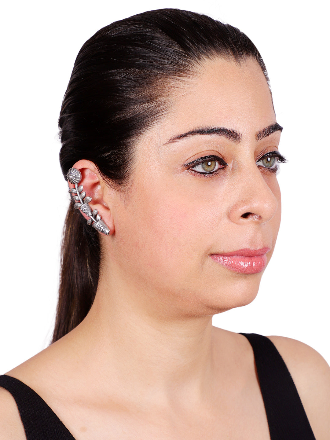 Goolistan Ear Cuff
