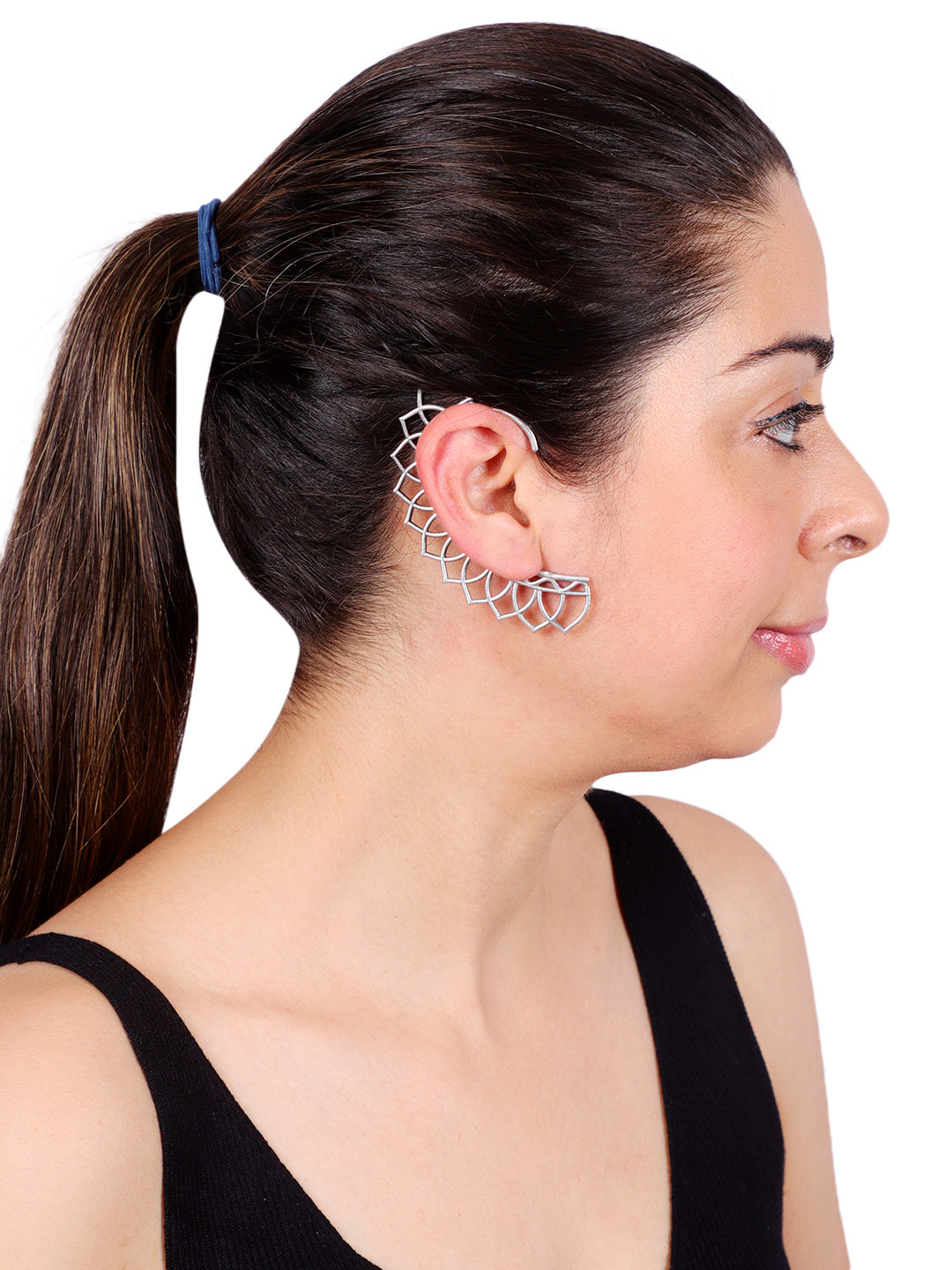 Tamara Around The Ear Cuff