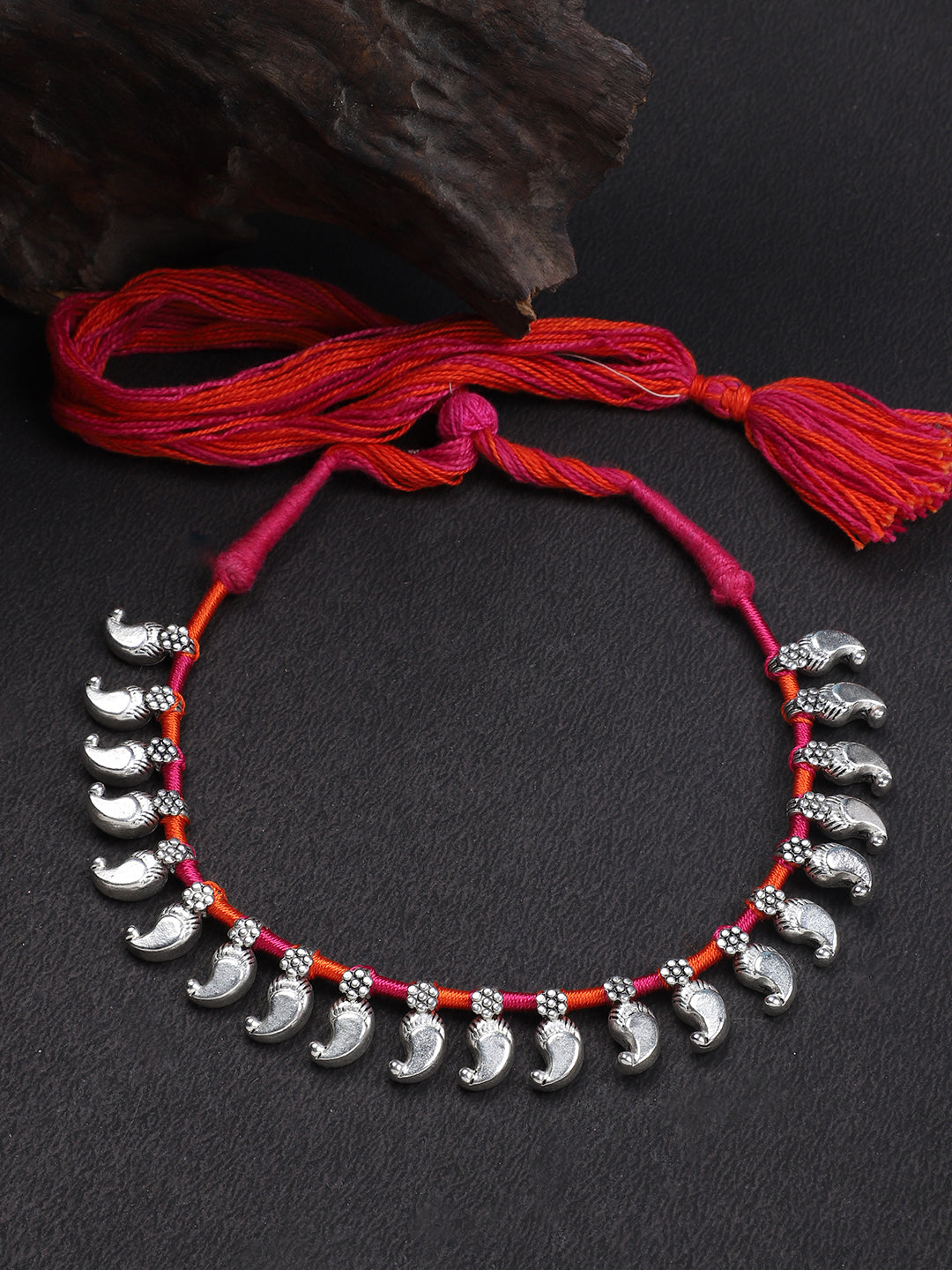 Ambadi Tribal Necklace