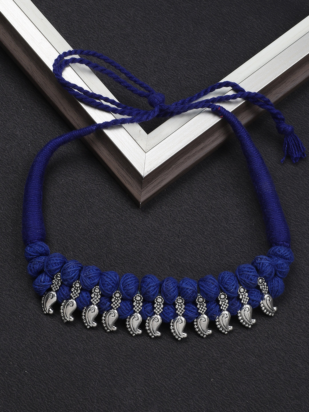 Sambhal Tribal Choker