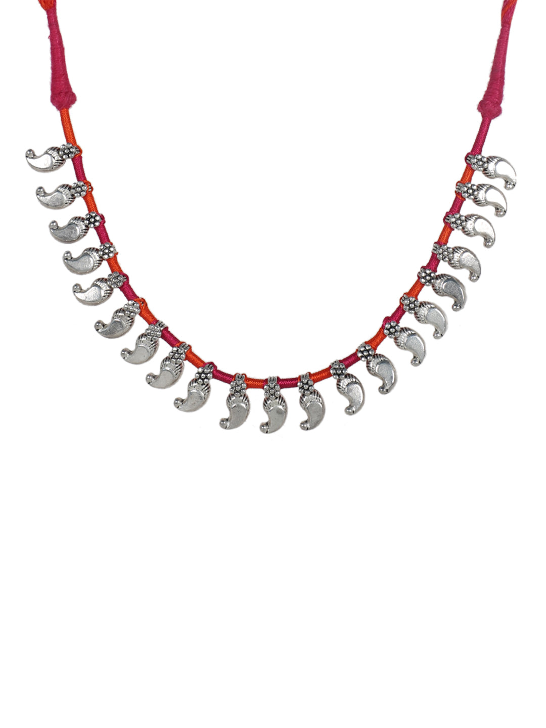 Ambadi Tribal Necklace