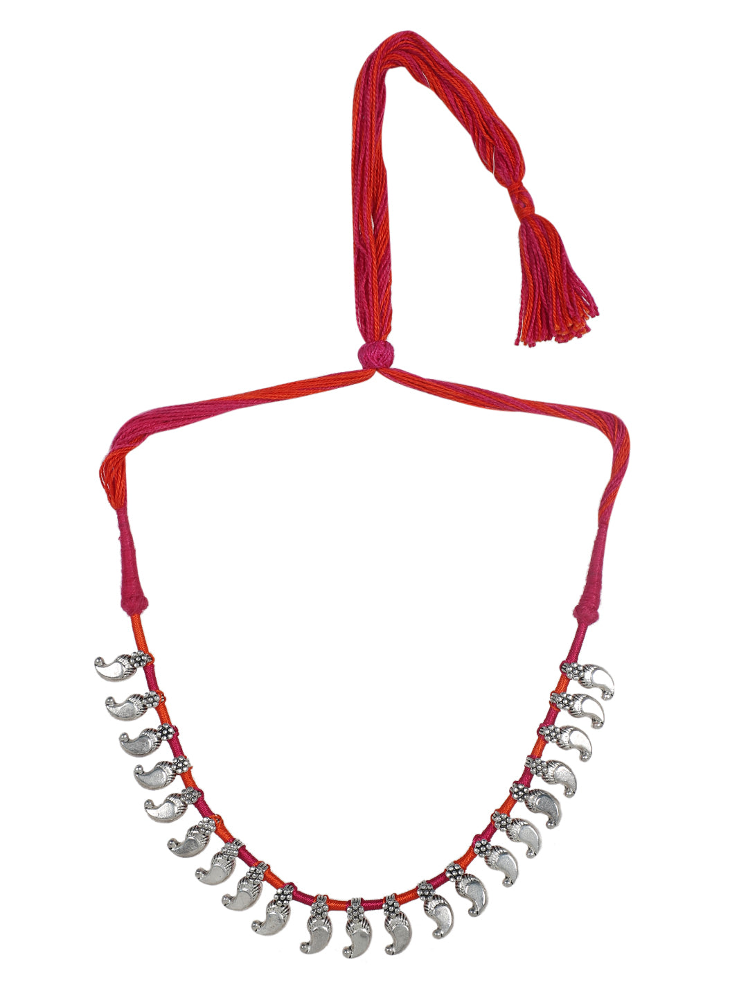 Ambadi Tribal Necklace