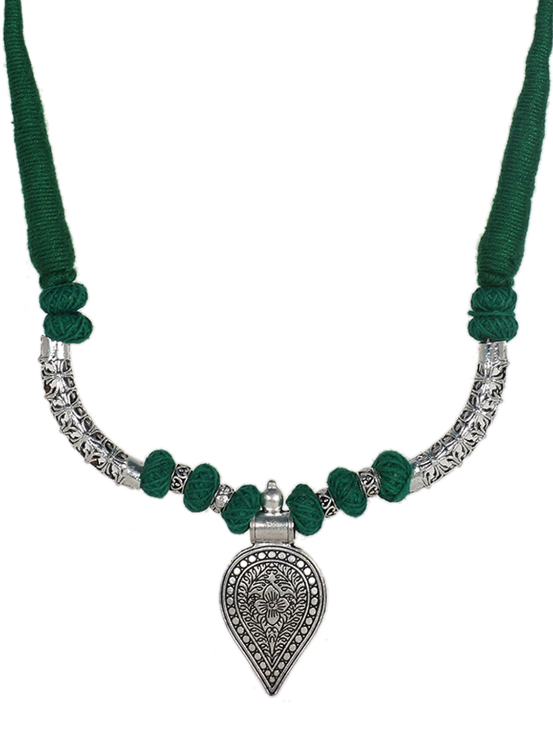 Orai Tribal Necklace