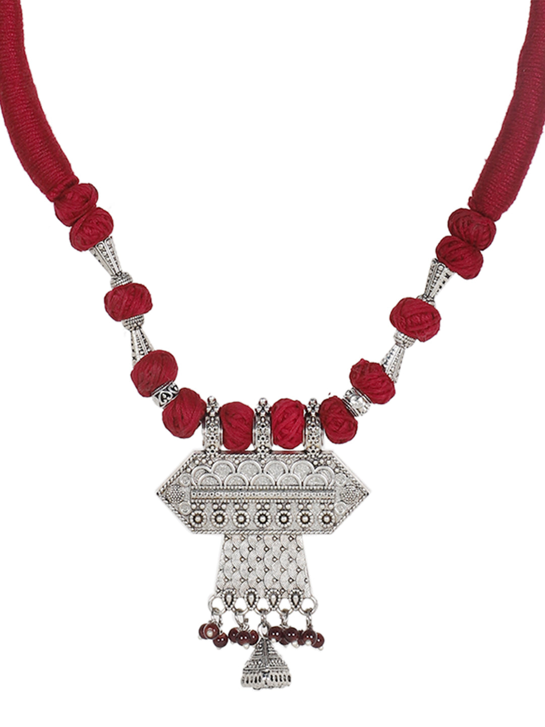 Manipur Tribal Necklace