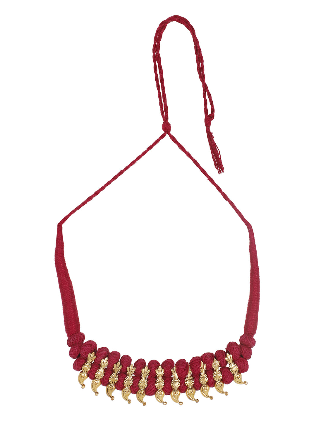 Shamli Tribal Choker