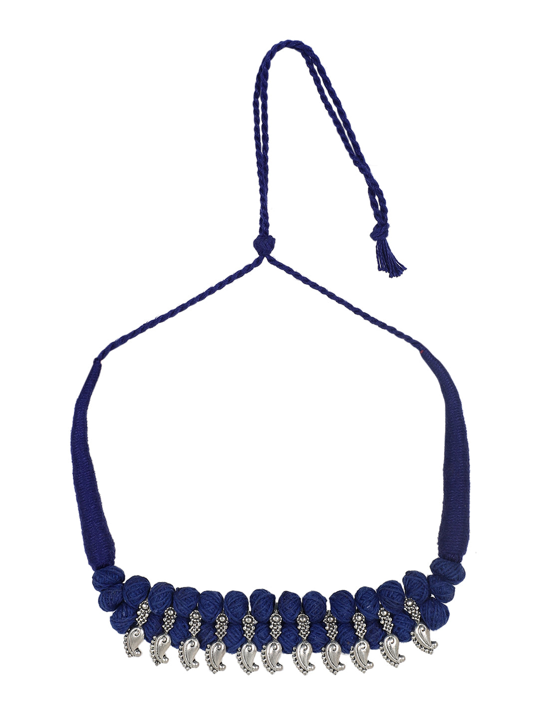 Sambhal Tribal Choker
