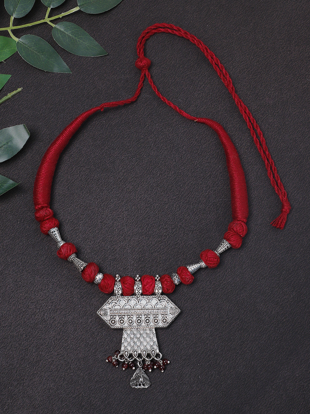 Manipur Tribal Necklace