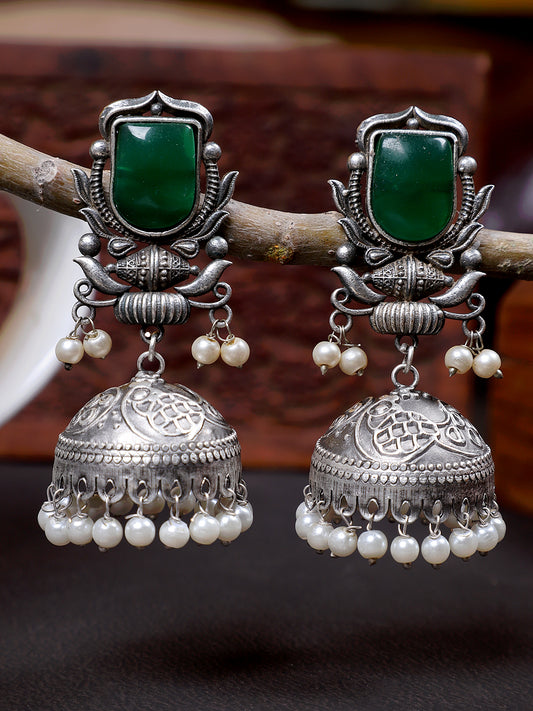 Fatehpur Jhumkas