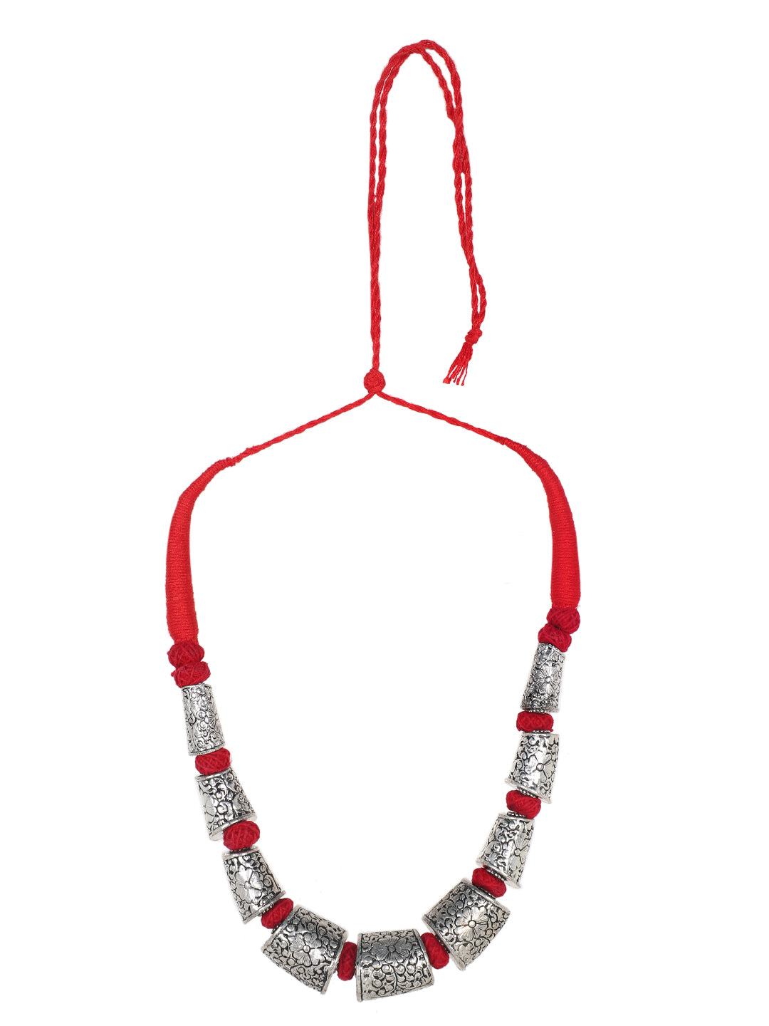 Nayantara Necklace