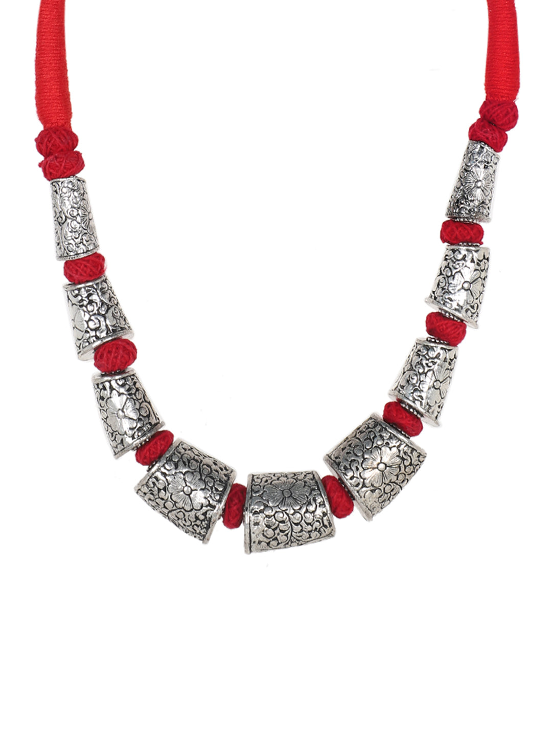 Nayantara Necklace