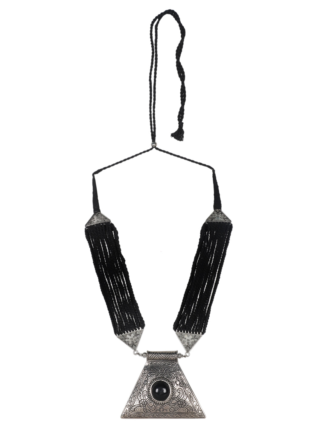 Deoroa Tribal Necklace
