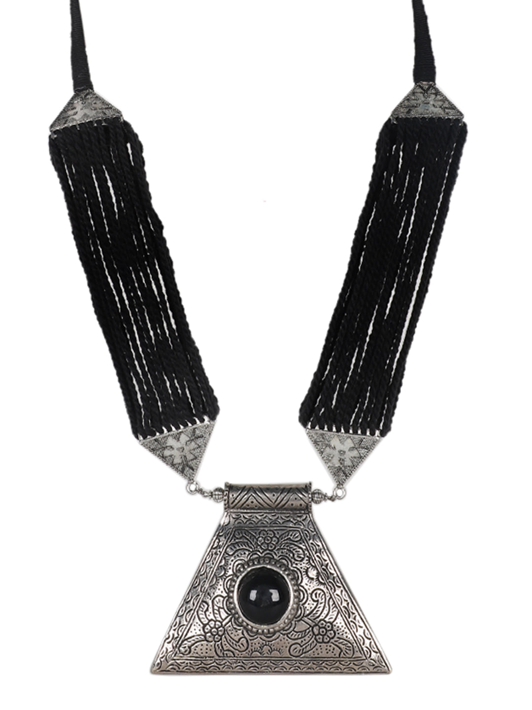 Deoroa Tribal Necklace