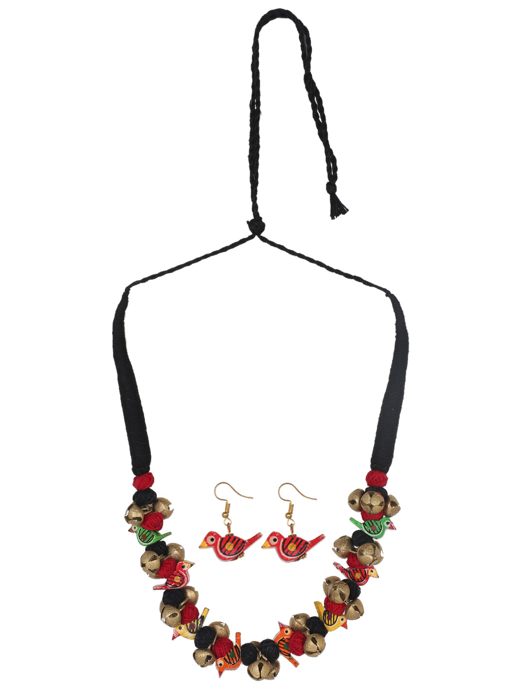 Chehak Necklace Set